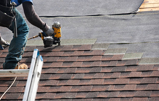 Licensed Gutter Installation service in Grant, NE - Brentwood Metal Roofing
